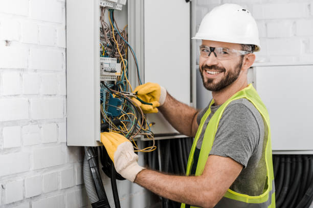 Best Affordable Electrical Installation  in Coaldale, PA