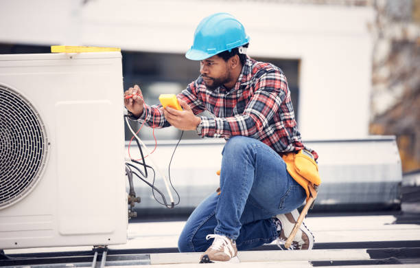 Best Ceiling Fan Installation Electrician  in Coaldale, PA