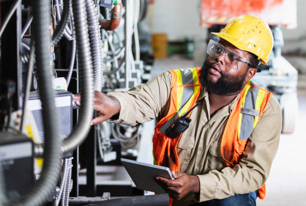 Best Local Electrician Companies  in Coaldale, PA