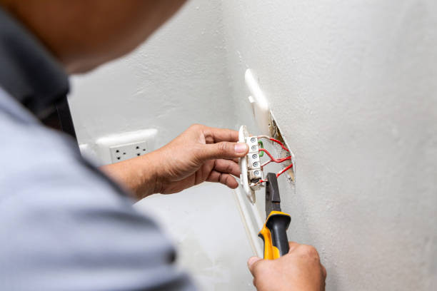 Best Emergency Electrical Repair  in Coaldale, PA