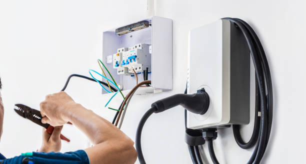 Best Home Electrical Repair  in Coaldale, PA