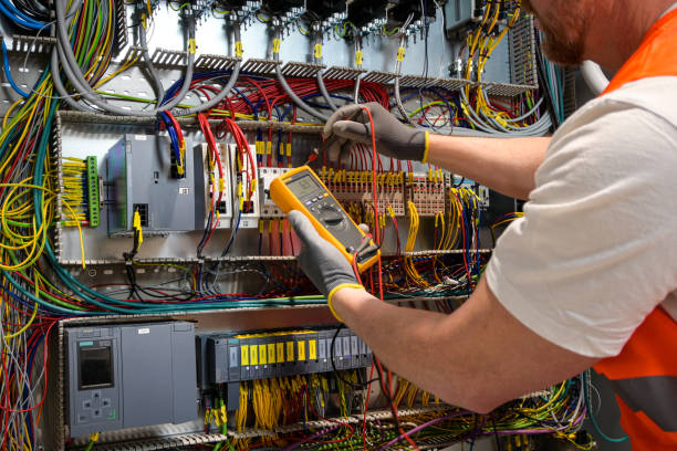 Best Electrical Troubleshooting Services  in Coaldale, PA
