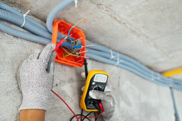 Best Licensed Electrician  in Coaldale, PA